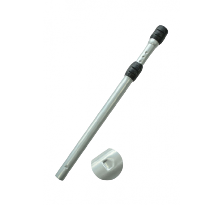 Philips Uyumlu Triactive Başlık Ve Çelik Boru Seti